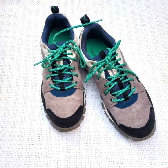 Timberland Garrison Trail Timber Dry Sz. 7 Athletic Sneaker - Picture 1 of 8